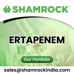PharmaCompass Sponsored Ads