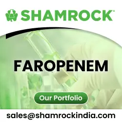 PharmaCompass Sponsored Ads