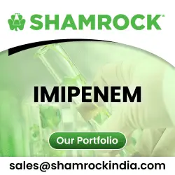 PharmaCompass Sponsored Ads