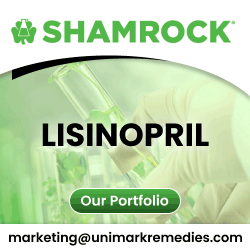 PharmaCompass Sponsored Ads