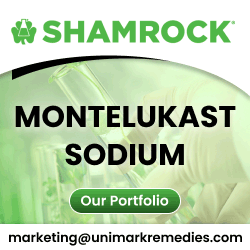 PharmaCompass Sponsored Ads