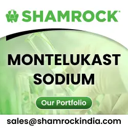 PharmaCompass Sponsored Ads