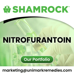 Nitrofurantoin