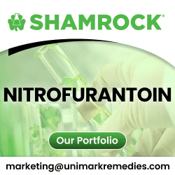 Nitrofurantoin