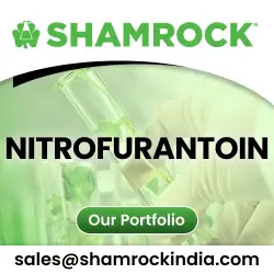 Nitrofurantoin