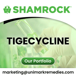 Tigecycline 