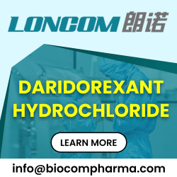 Daridorexant Hydrochloride