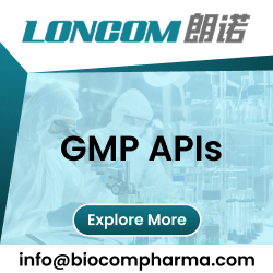 Shandong Loncom Pharmaceutical VB RM