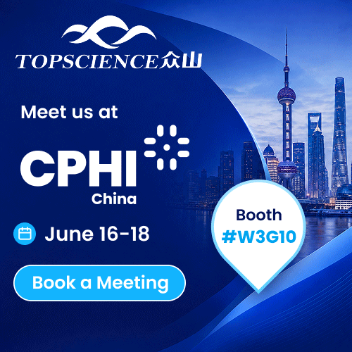 Topscience Biotech is a one-stop supplier of sodium hyaluronate//drug manufacturing license, CEP, GMP, DMF, and Form 41 certifications.