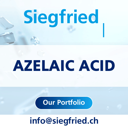 Azelaic Acid