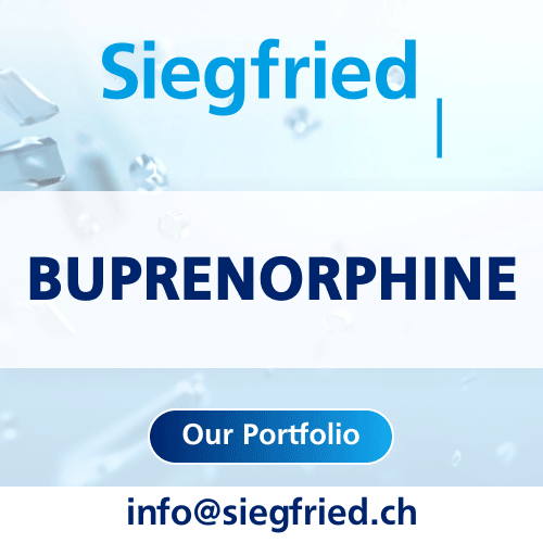 Buprenorphine