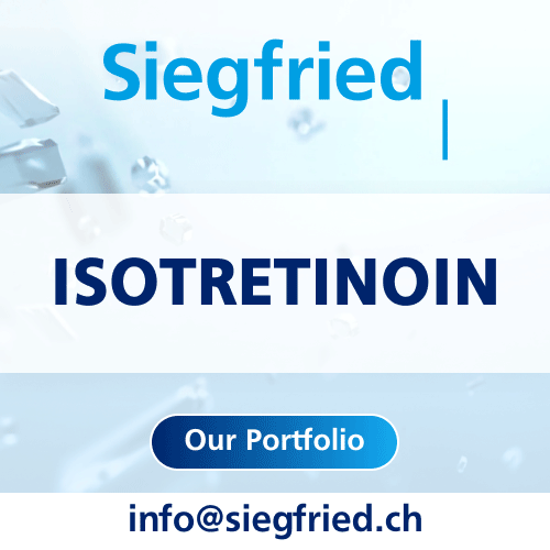 PharmaCompass Sponsored Ads