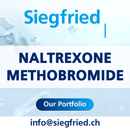 Naltrexone Methobromide