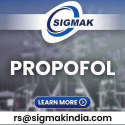 Propofol API Manufacturers | Suppliers | Drug Master Files (DMF) | CEP ...