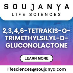 2,3,4,6-Tetrakis-O-Trimethylsilyl-D-Gluconolactone
