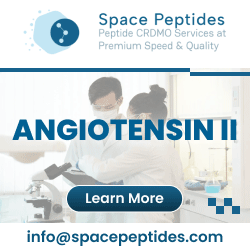 Angiotensin II