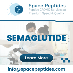 PharmaCompass Sponsored Ads