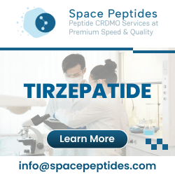 Tirzepatide