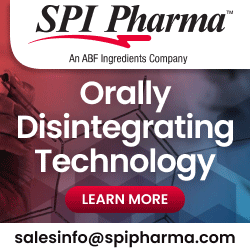 SPI Pharma has been solving formulation challenges using superior functional materials.