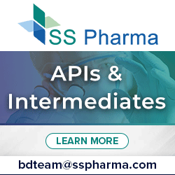 PharmaCompass Sponsored Ads