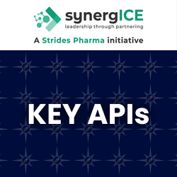 Strides Pharma Science-PSE