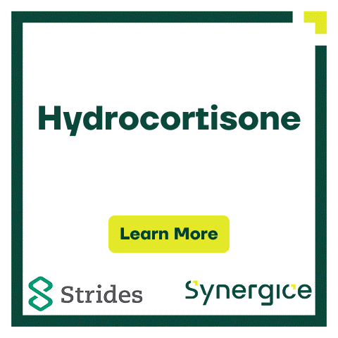 Strides Hydrocortisone