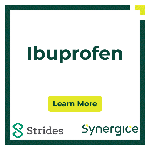 PharmaCompass Sponsored Ads