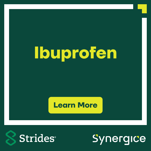 PharmaCompass Sponsored Ads