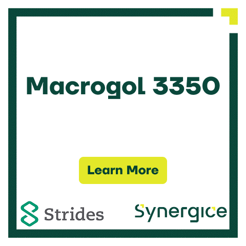 PharmaCompass Sponsored Ads