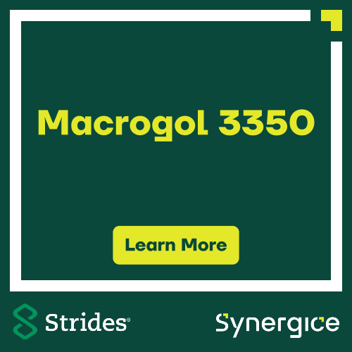 PharmaCompass Sponsored Ads