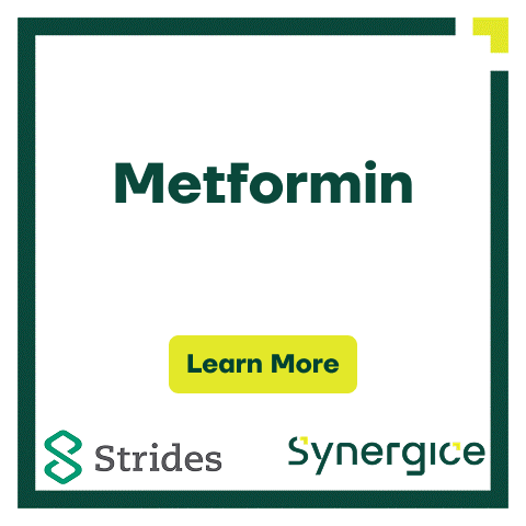 Metformin