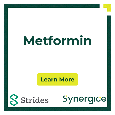 Metformin
