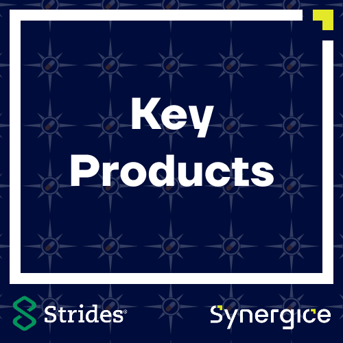 Strides Pharma Science-PSE