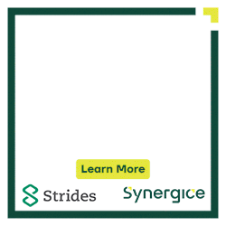 Strides Pharma Science-PSE