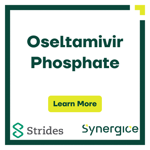 PharmaCompass Sponsored Ads