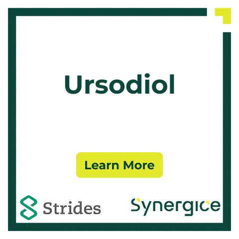Ursodil