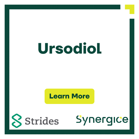 Ursodil