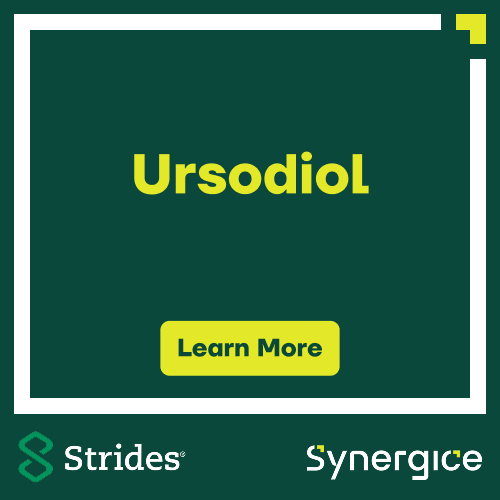 Ursodil