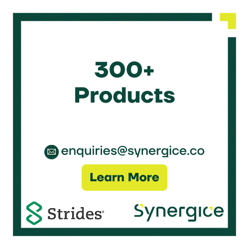 PharmaCompass Sponsored Ads