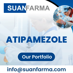 PharmaCompass Sponsored Ads