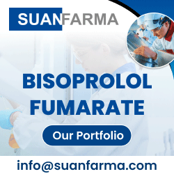 PharmaCompass Sponsored Ads