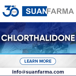 suanfarma chlorthalidone