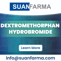 Suanfarma Dextromethorphan Hydrobromide