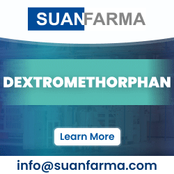 Suanfarma Dextromethorphan
