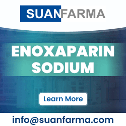 Suanfarma Enoxaparin Sodium