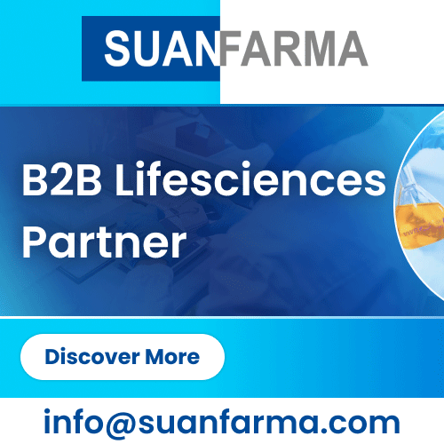 Suanfarma, at the Core of a Better Life.