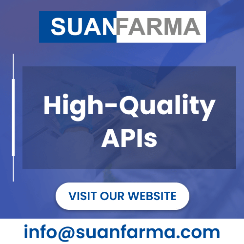 Suanfarma, at the Core of a Better Life.