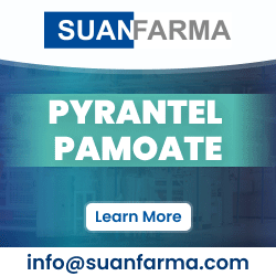 Suanpharma Pyrantel Pamoate