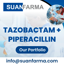 PharmaCompass Sponsored Ads