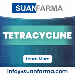 Suanfarma Tetracycline
